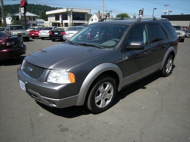 2006 Ford Freestyle for sale