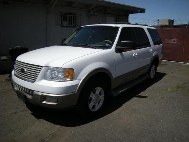 2003 Ford Expedition for sale