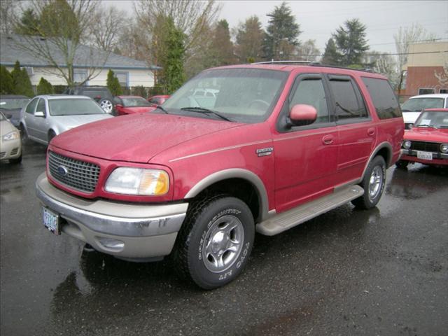 2001 Ford Expedition for sale