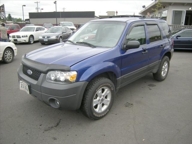 2005 Ford Escape for sale