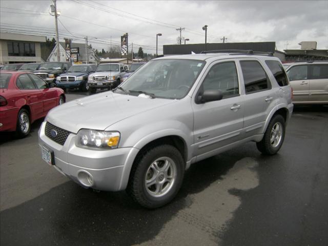 2006 Ford Escape for sale
