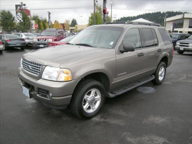 2005 Ford Explorer for sale