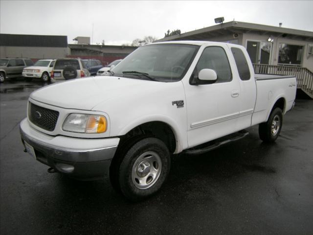 2003 Ford F150 for sale