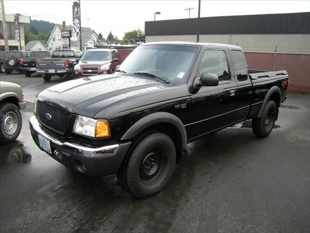 2002 Ford Ranger for sale