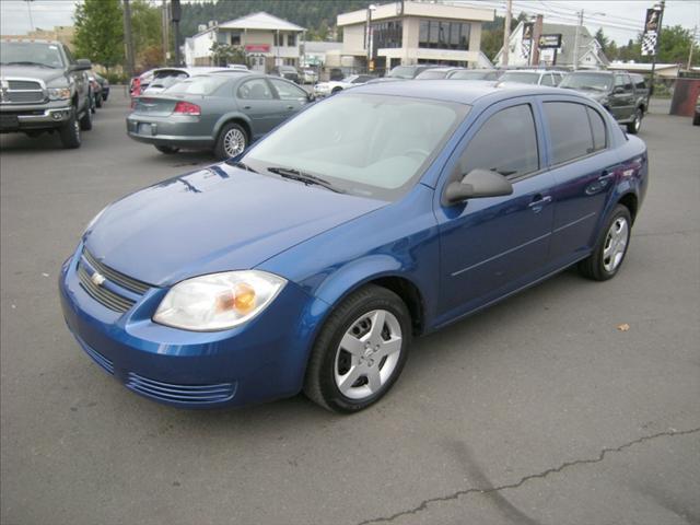2005 Chevrolet Cobalt for sale