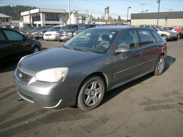 2006 Chevrolet Malibu Maxx for sale