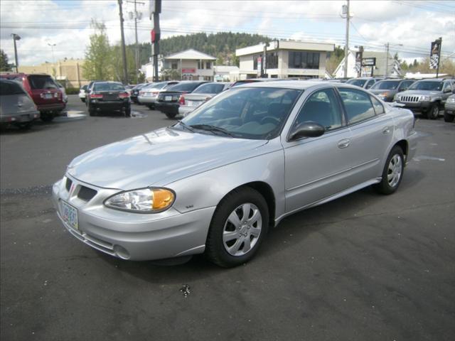 2005 Pontiac Grand Am for sale