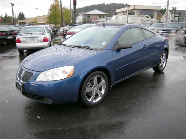 2006 Pontiac G6 for sale