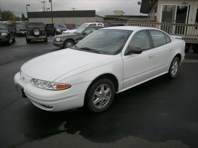 2004 Oldsmobile Alero for sale