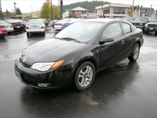 2004 Saturn Ion for sale