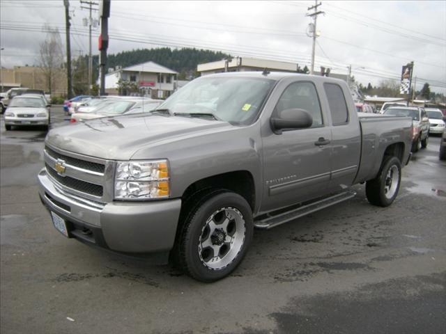 2009 Chevrolet Silverado 1500 for sale