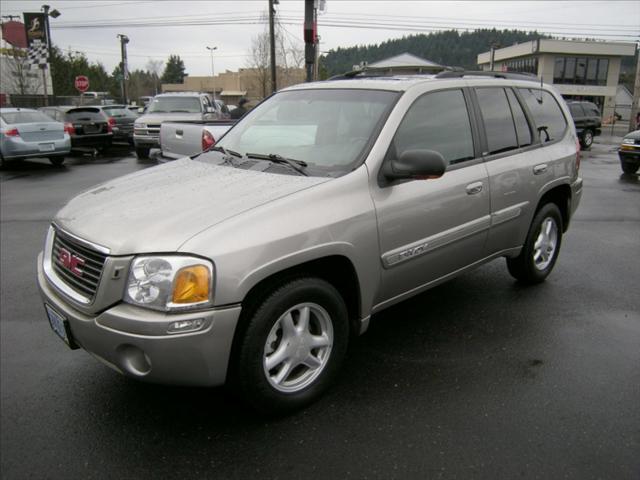 2002 GMC Envoy for sale