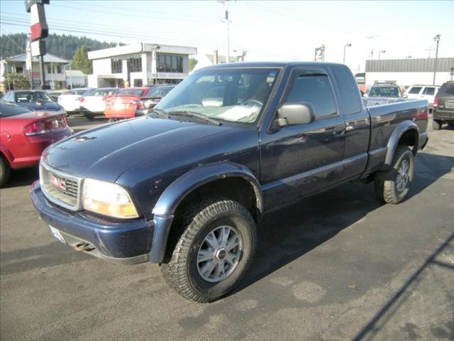 2003 GMC Sonoma for sale