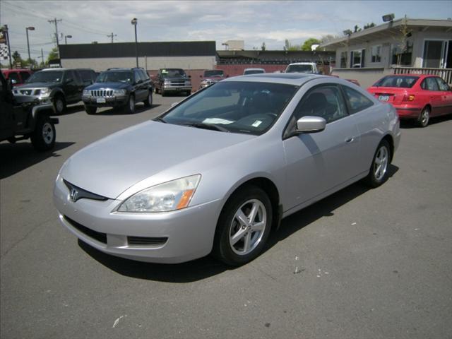 2004 Honda Accord for sale