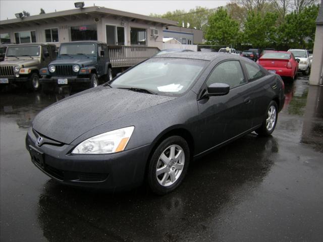 2005 Honda Accord for sale