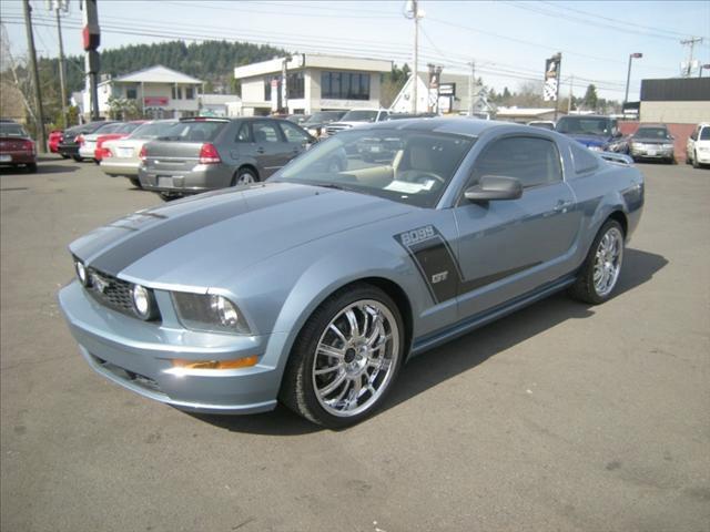 2006 Ford Mustang for sale