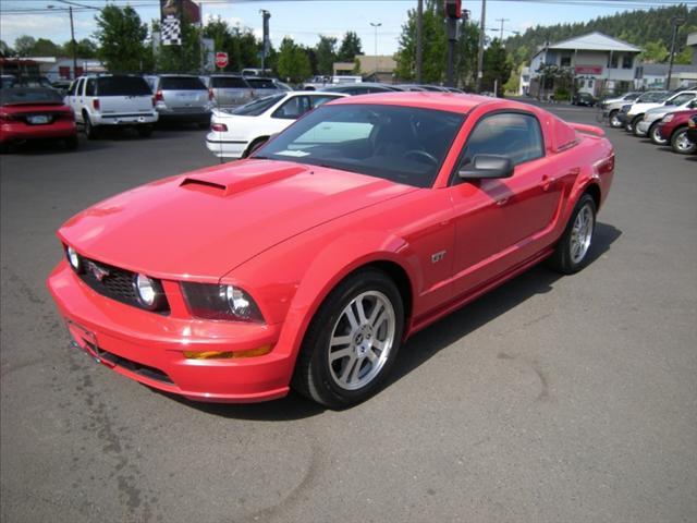 2006 Ford Mustang for sale