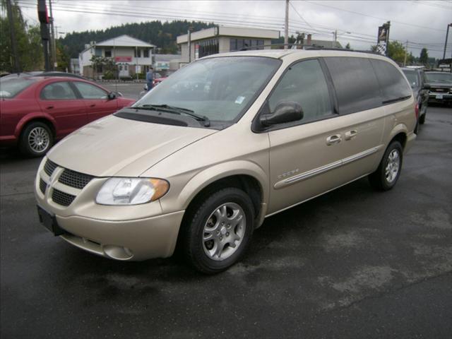 2001 Dodge Grand Caravan for sale