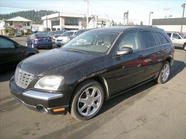 2005 Chrysler Pacifica for sale
