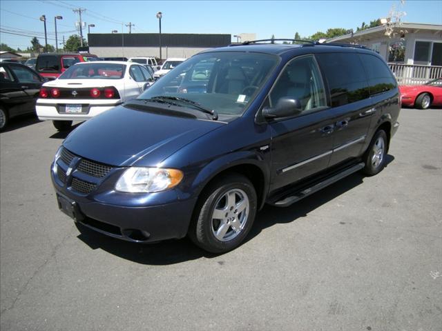 2004 Dodge Grand Caravan for sale