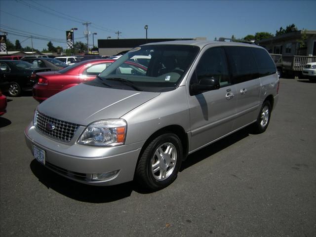 2006 Ford Freestar for sale
