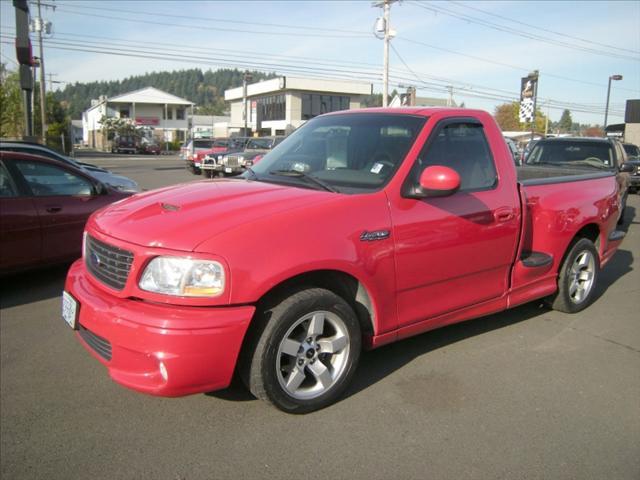 2001 Ford F150 for sale