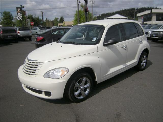 2007 Chrysler PT Cruiser for sale