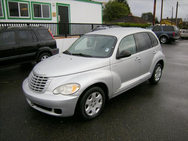 2006 Chrysler PT Cruiser for sale