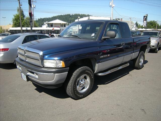 2001 Dodge Ram 1500 for sale
