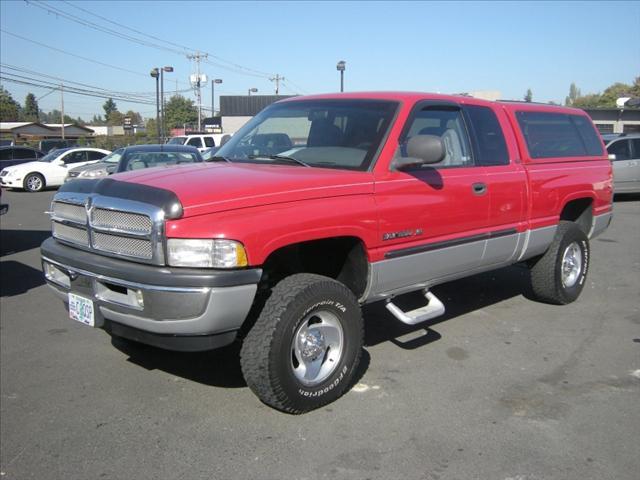 2001 Dodge Ram 1500 for sale