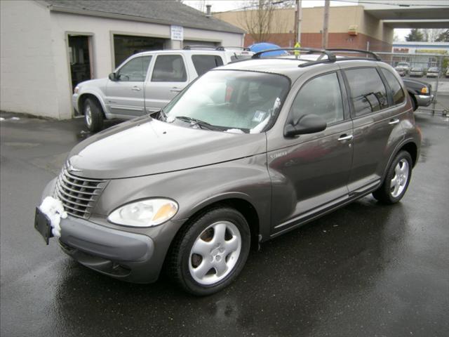 2002 Chrysler PT Cruiser for sale