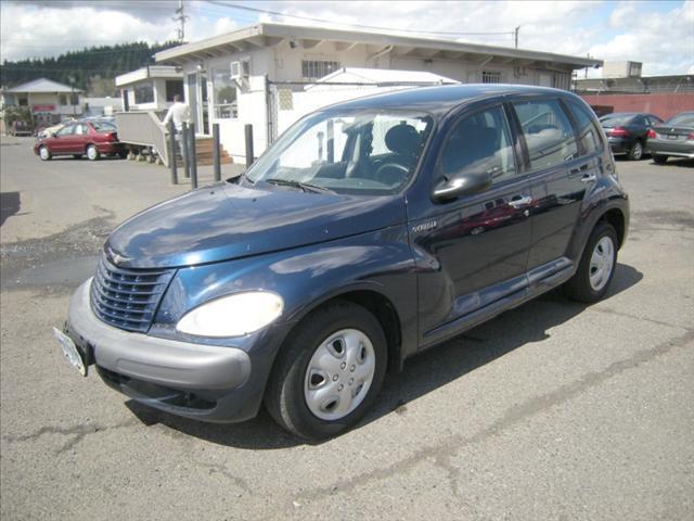 2003 Chrysler PT Cruiser for sale