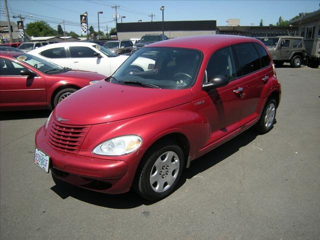 2005 Chrysler PT Cruiser for sale