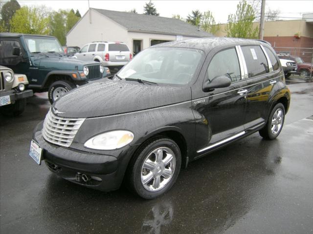 2003 Chrysler PT Cruiser for sale