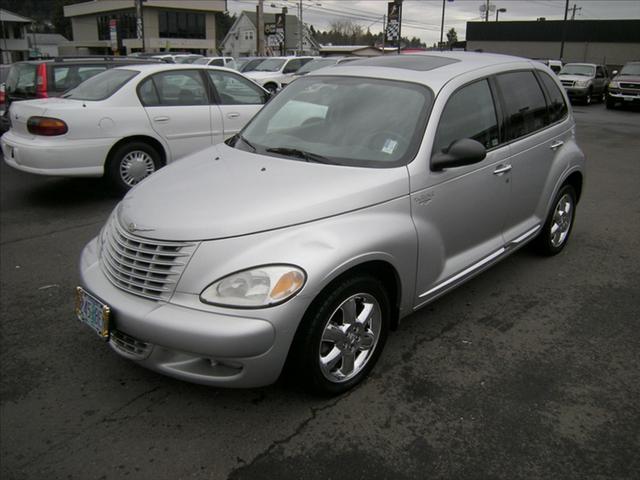 2004 Chrysler PT Cruiser for sale