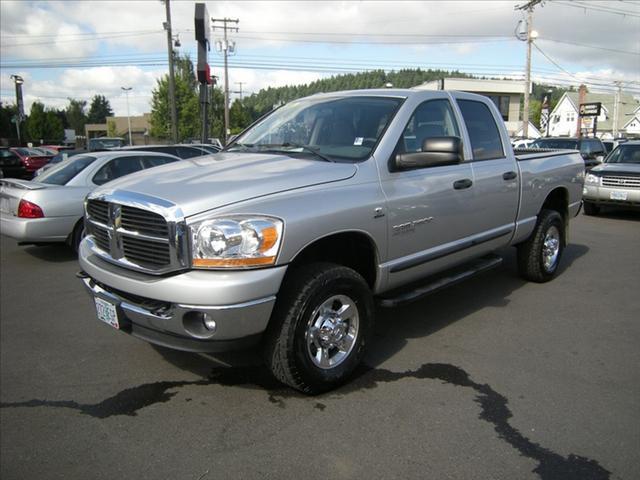 2006 Dodge Ram 2500 for sale