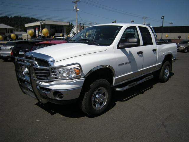 2004 Dodge Ram 2500 for sale