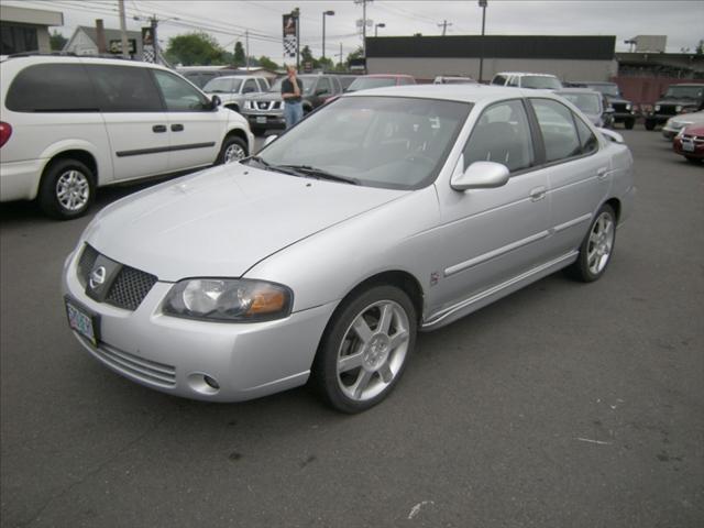 2005 Nissan Sentra for sale