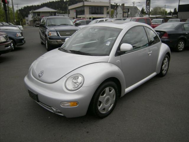 1999 Volkswagen New Beetle for sale