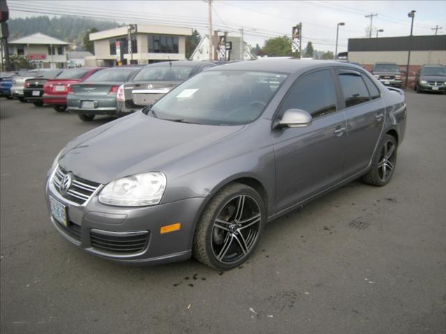 2006 Volkswagen Jetta for sale