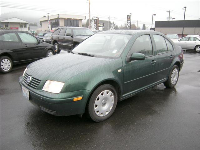 1999 Volkswagen Jetta for sale