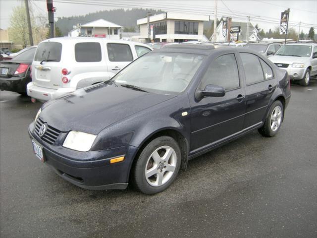 2000 Volkswagen Jetta for sale