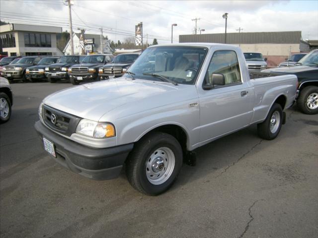 2003 Mazda Truck for sale