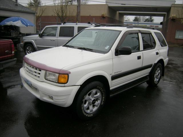 1999 Isuzu Rodeo for sale