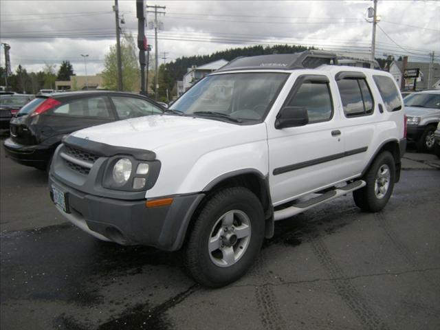 2004 Nissan Xterra for sale