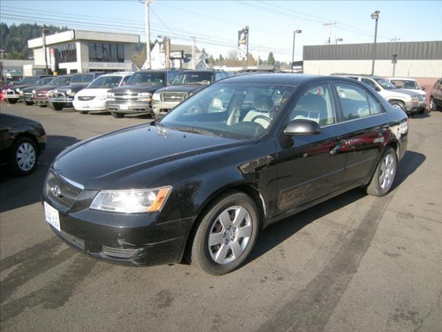 2008 Hyundai Sonata for sale