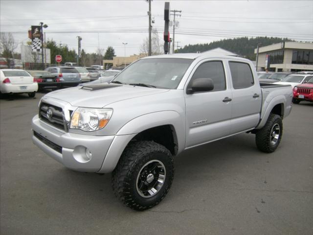 2007 Toyota Tacoma for sale