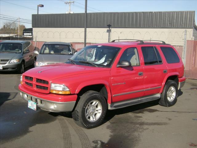 2001 Dodge Durango for sale