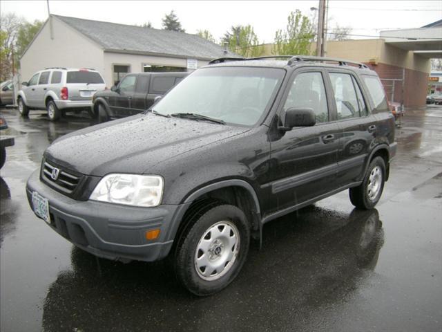 1999 Honda CR-V for sale