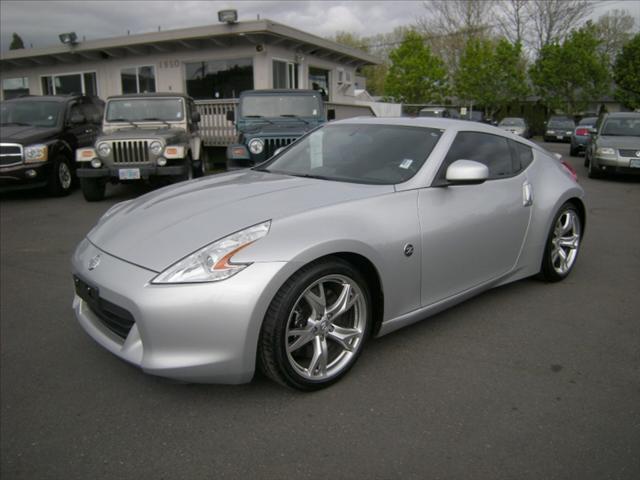 2009 Nissan 370Z for sale